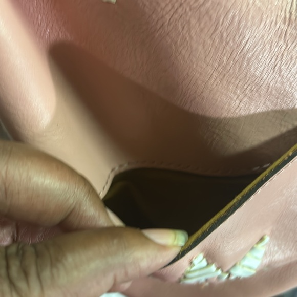 Gorgeous Patricia Nash leather bag - Picture 2 of 16